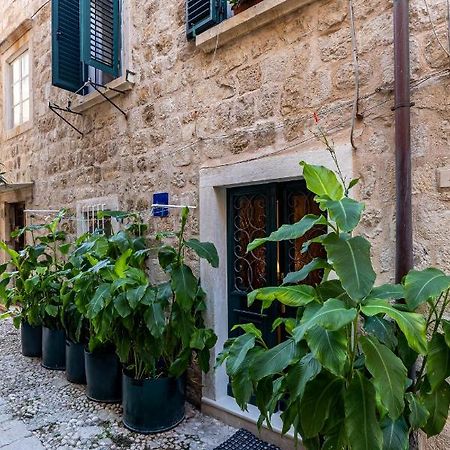 B&B Buza House Dubrovnik Exterior photo