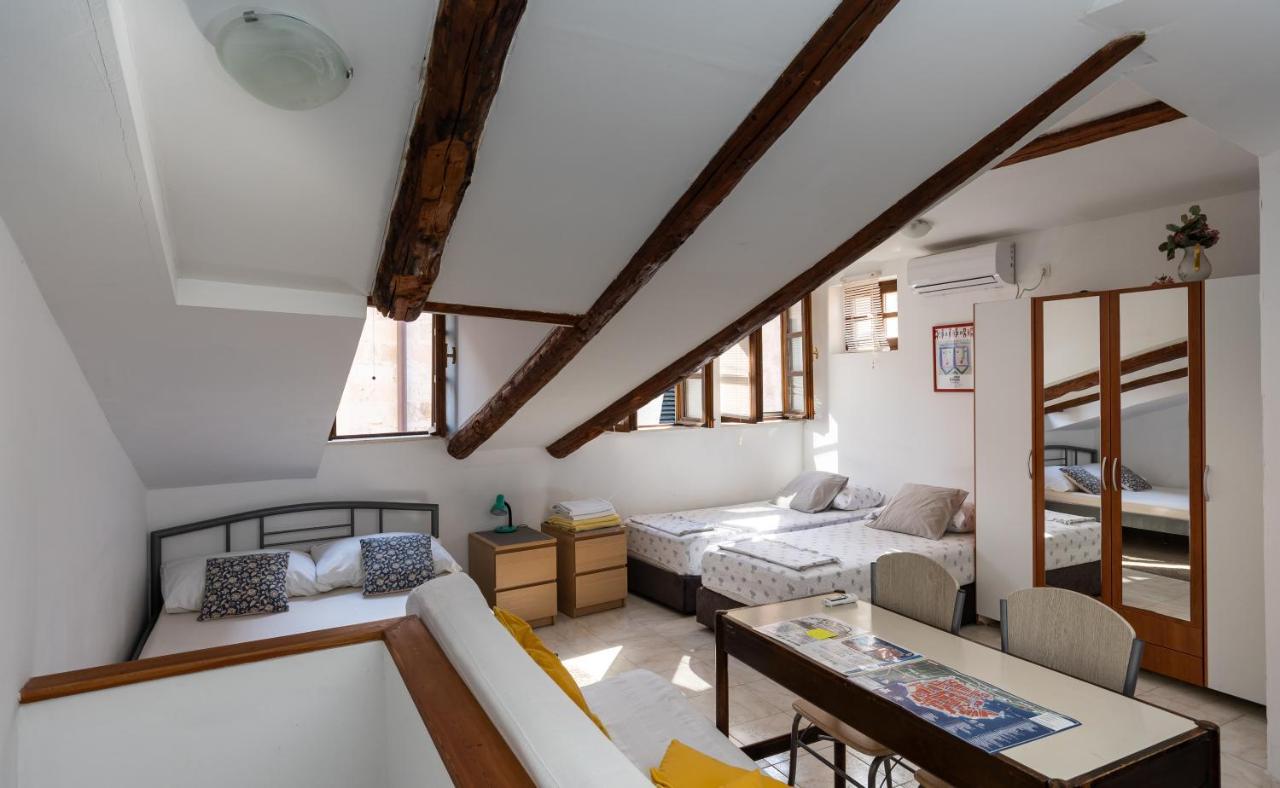 B&B Buza House Dubrovnik Exterior photo