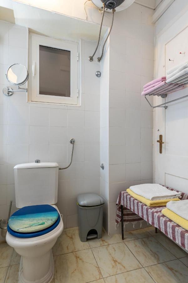 B&B Buza House Dubrovnik Exterior photo