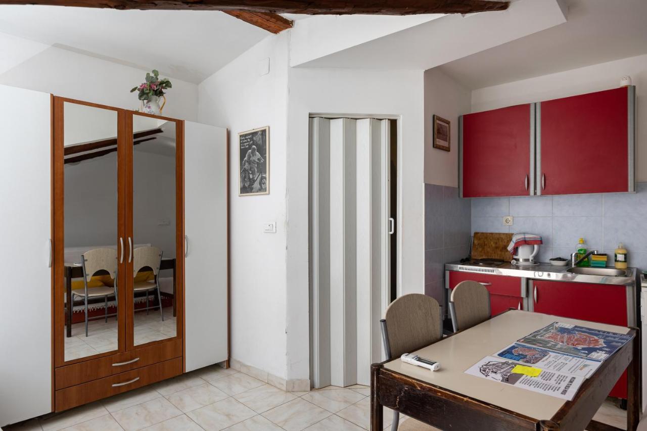 B&B Buza House Dubrovnik Exterior photo