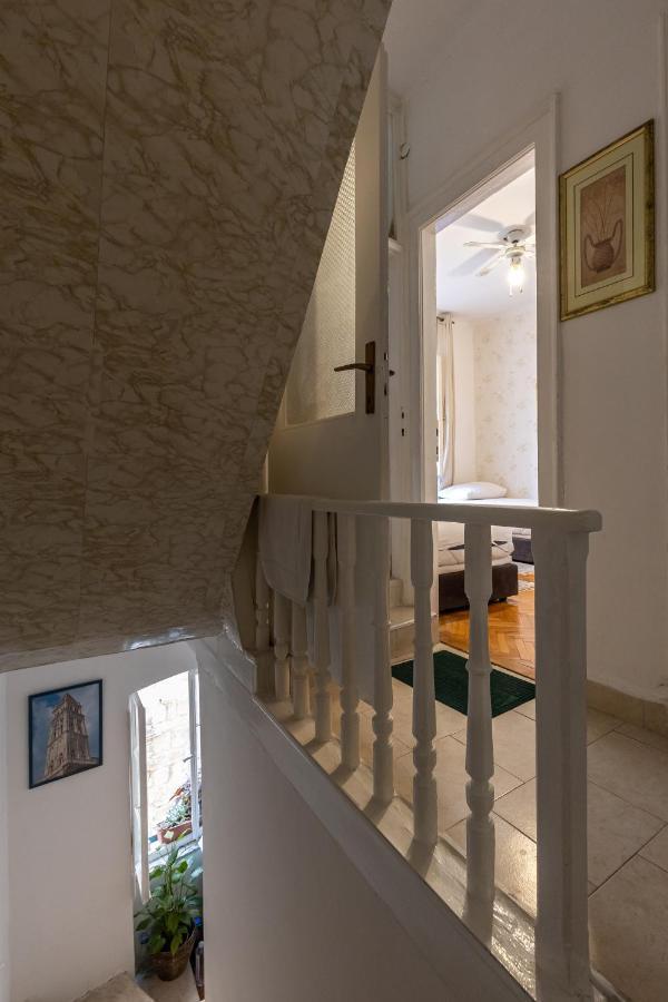 B&B Buza House Dubrovnik Exterior photo