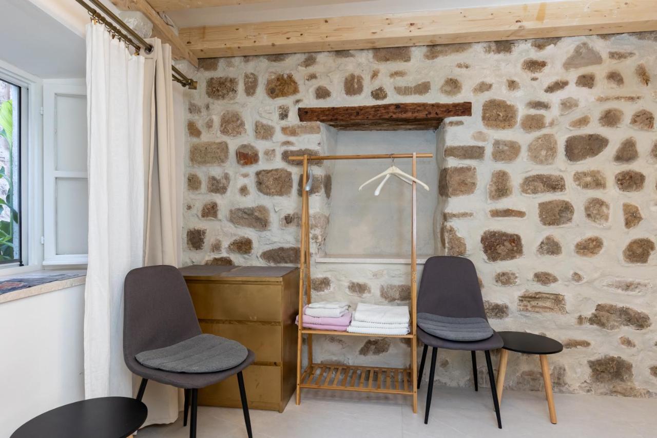 B&B Buza House Dubrovnik Exterior photo